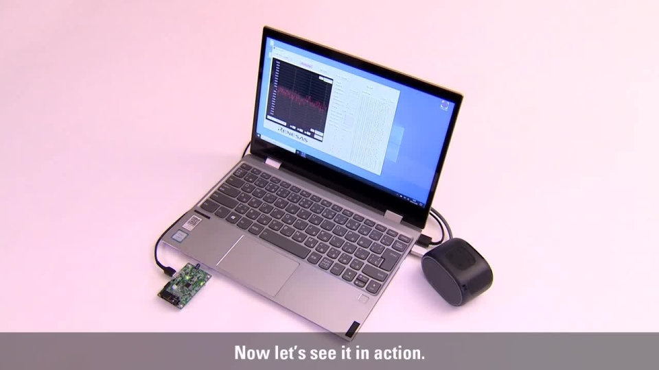Voice Recognition Solution: Evaluation Tool