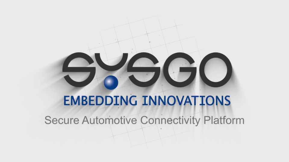 Secure Automotive Connectivity Platform (SYSGO GmbH)