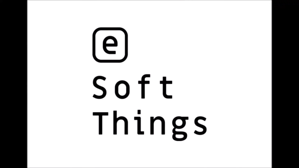 eCube Detection & Tracking SW (eSoftThings)