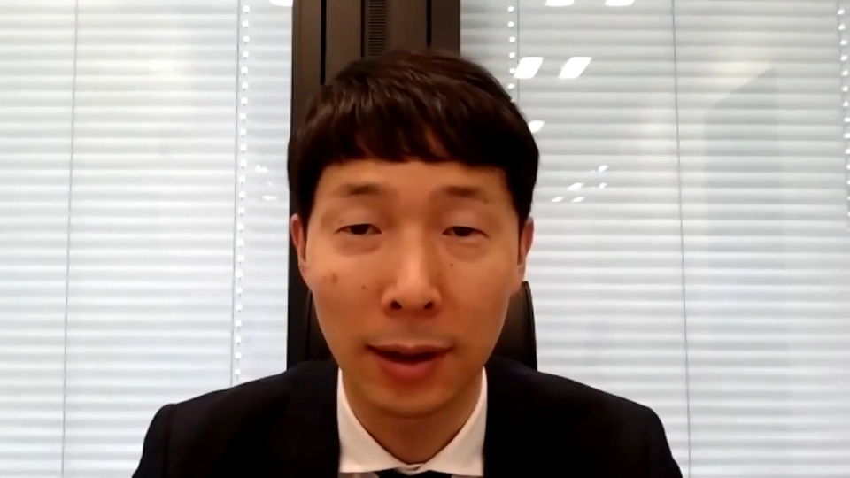 Closing (simultaneous interpretation) - Analyst Day (March 3, 2021)
