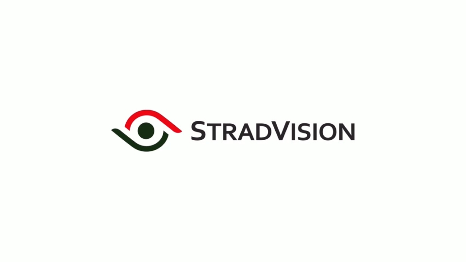 StradVision Introduction