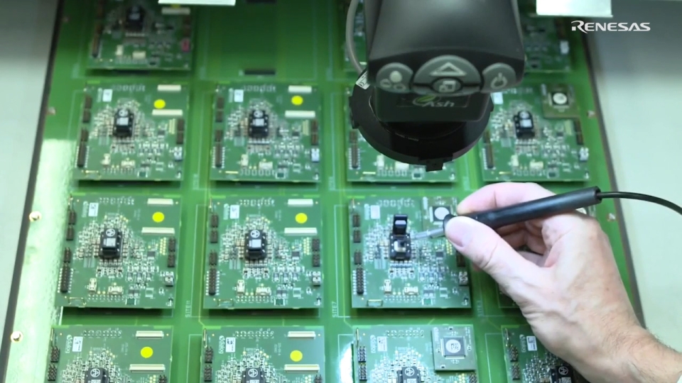 GreenPAK Configurable Mixed-signal IC Introduction