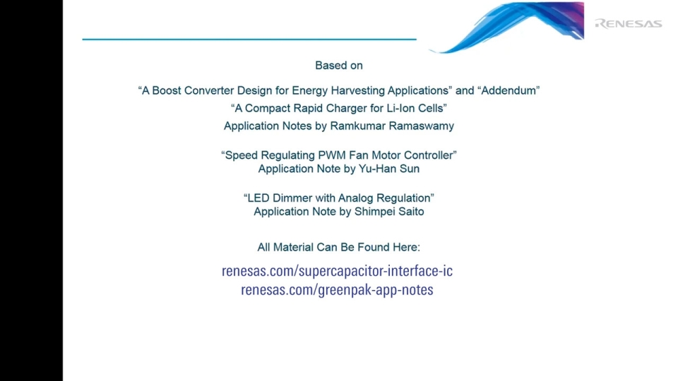 Implementing Low Power IoT Devices with Hybrid Energy Storage Systems