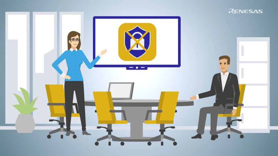 IoT Security Solutions