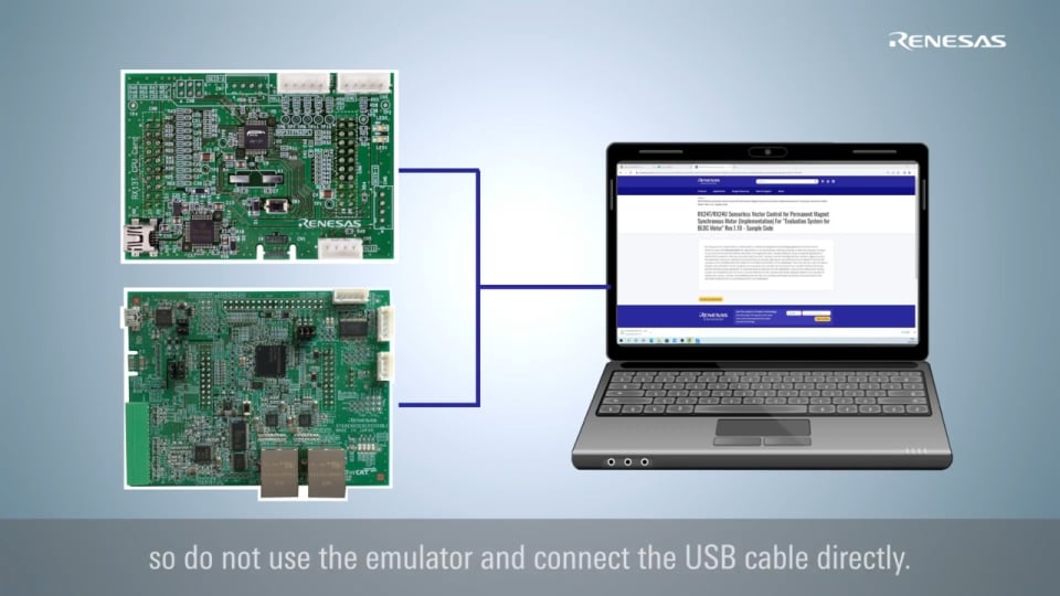 (3) Motor Control Software [Download]