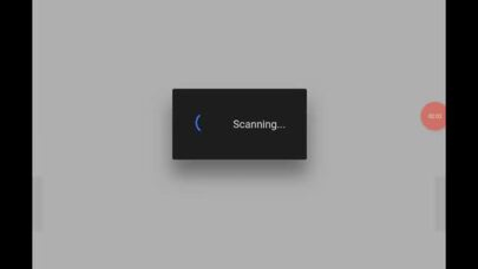 Video instructions for Mesh Mobile