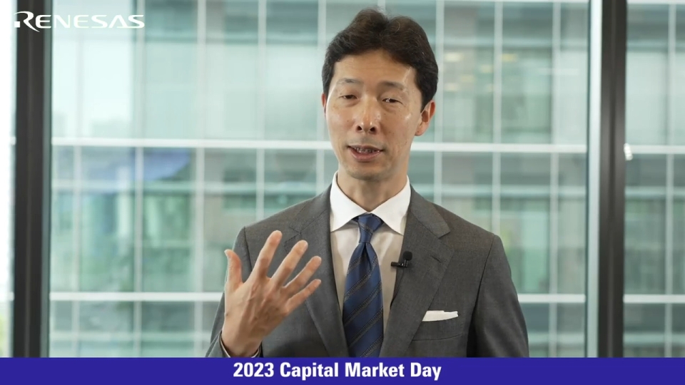 Closing Remarks - 2023 Capital Market Day (May 19, 2023)