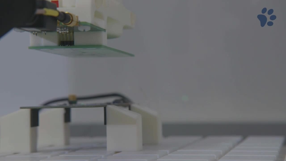 Innovative NFC Solution for IoT