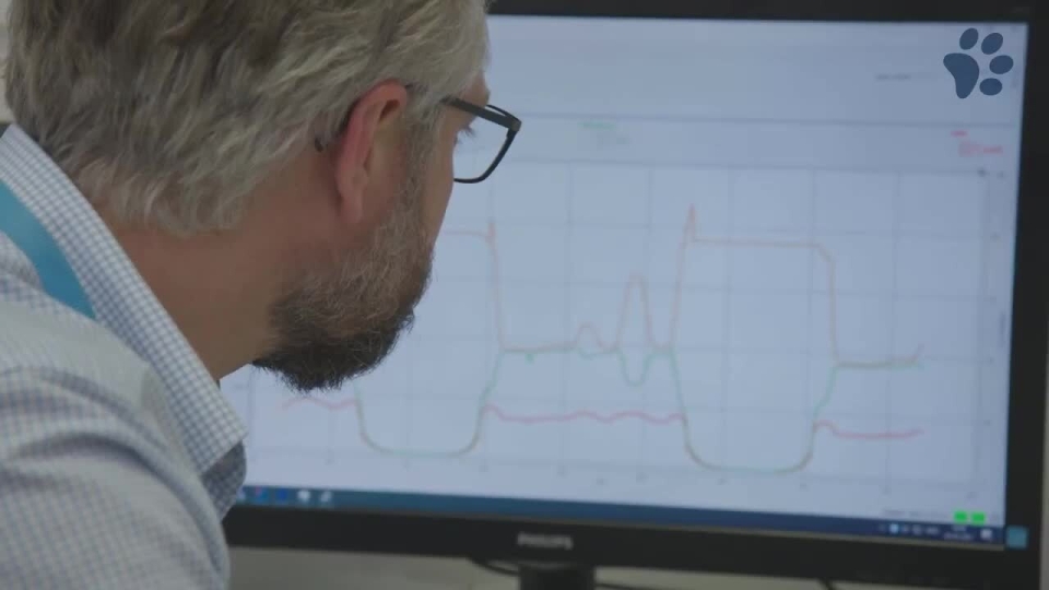 PTX100W NFC Wireless Charging Solution