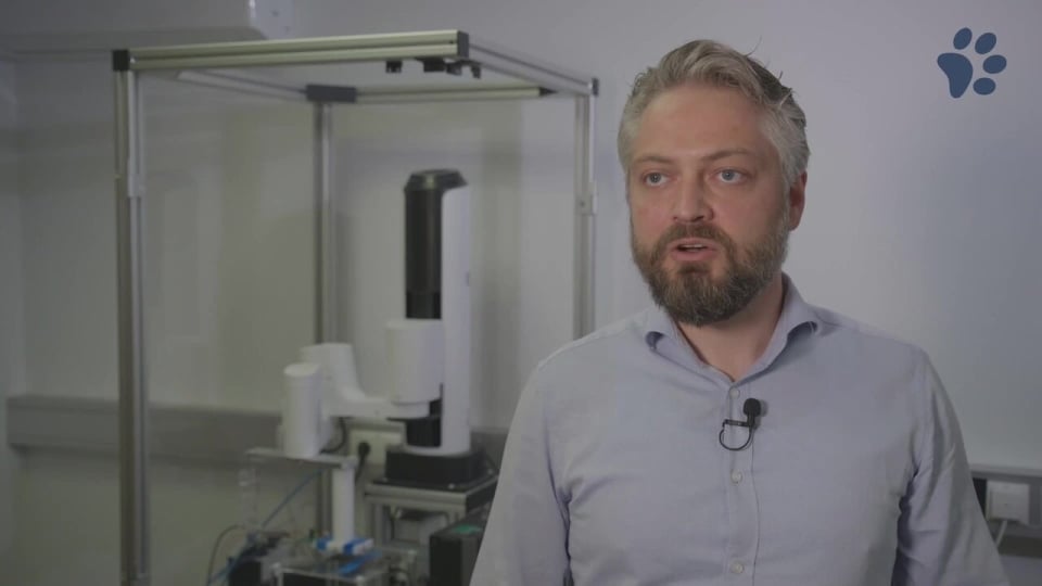 PTX100R for PoS Applications