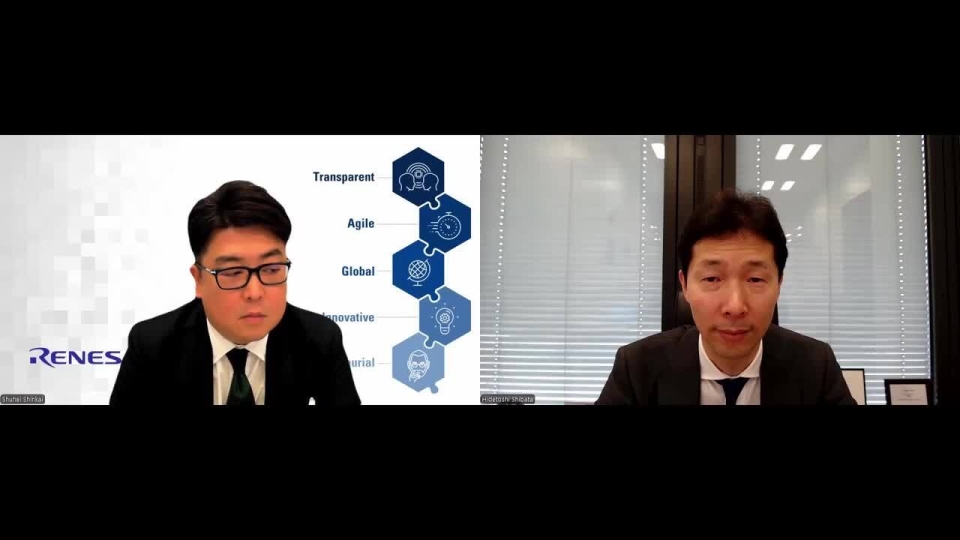 2024 1Q Financial Results Presentation Video (April 25, 2024)
