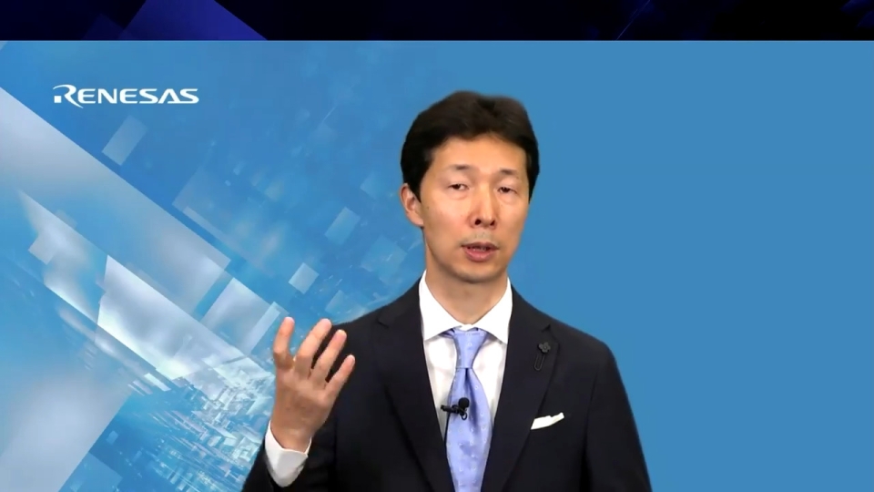 Closing Remarks - 2024 Capital Market Day (May 16, 2024)