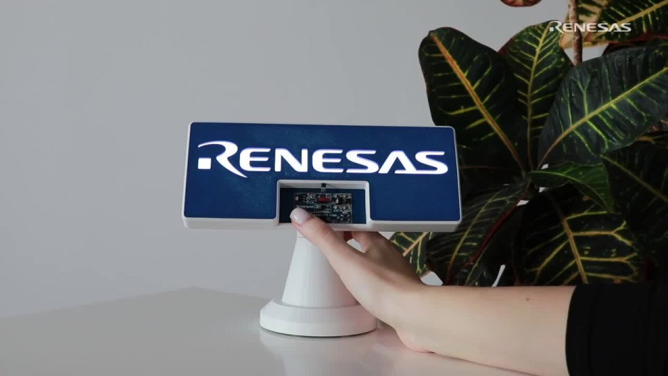 LED Dimmer Demonstration Based on SLG47004 AnalogPAK