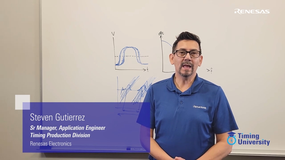 Power Supply Filtering Intermediate Series: Random & Deterministic Jitter (Rj, Dj) Part 2