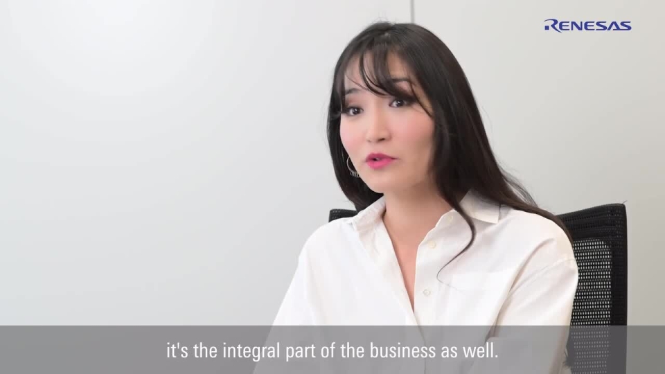 2024 Business & Sustainability Report