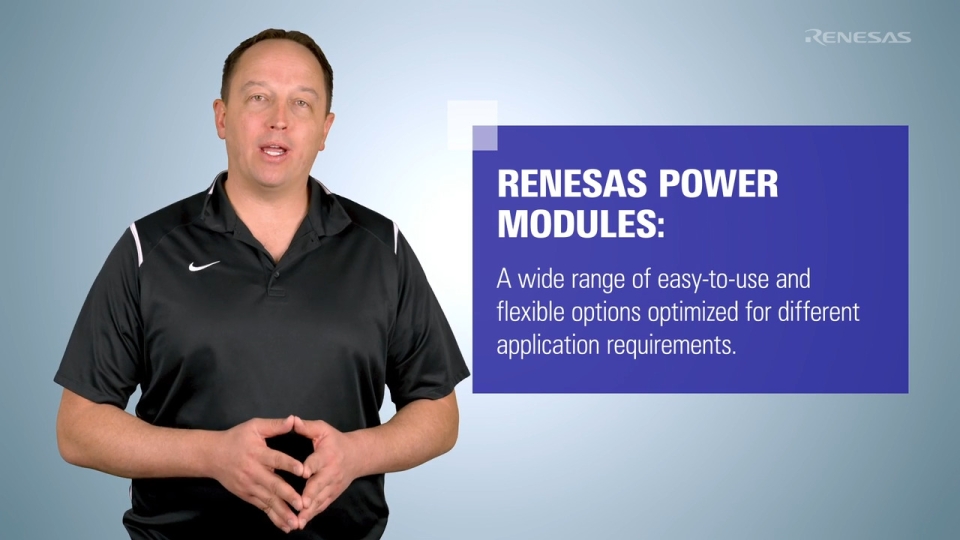 Digital & Analog Power Module Lineup: 3 Quick Facts