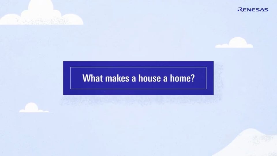 Building Smarter Homes with Wireless Connectivity