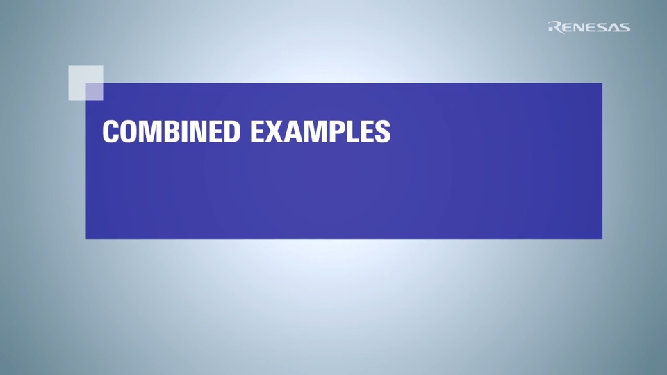 Go Configure Tutorial 4: Multi-Circuit Design & Simulation - Combined Examples in One Implementation