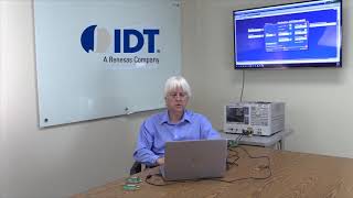 Overview and Demo of XF and XP Family of Field-Programmable Clock Oscillators